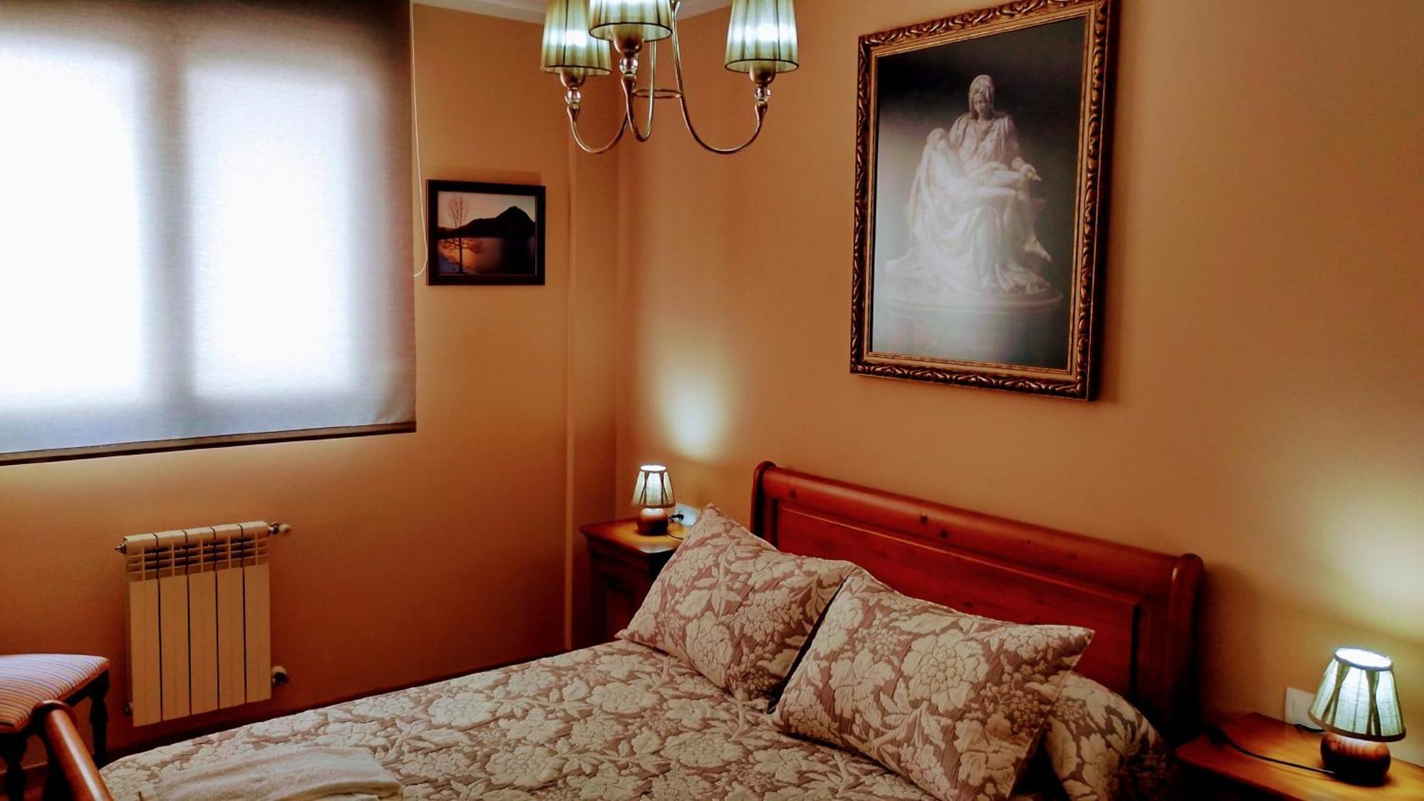 Aturcangas Cangas de Onis Room photo